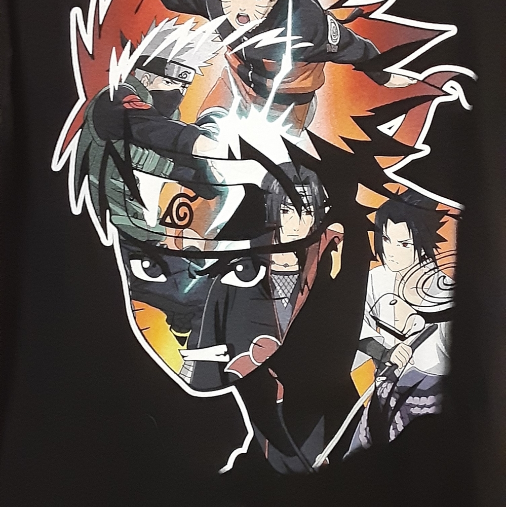 Naruto Shipouden Collection